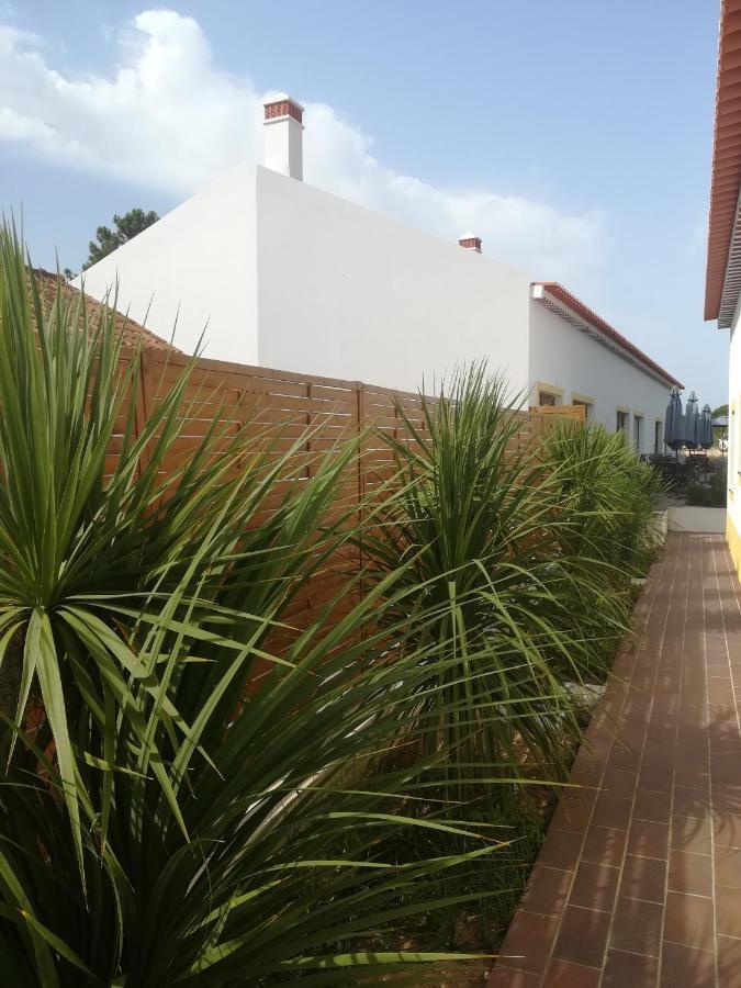 Vila Lira Aljezur Bagian luar foto