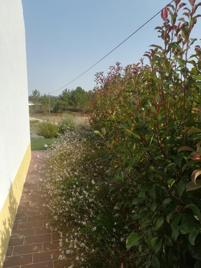 Vila Lira Aljezur Bagian luar foto