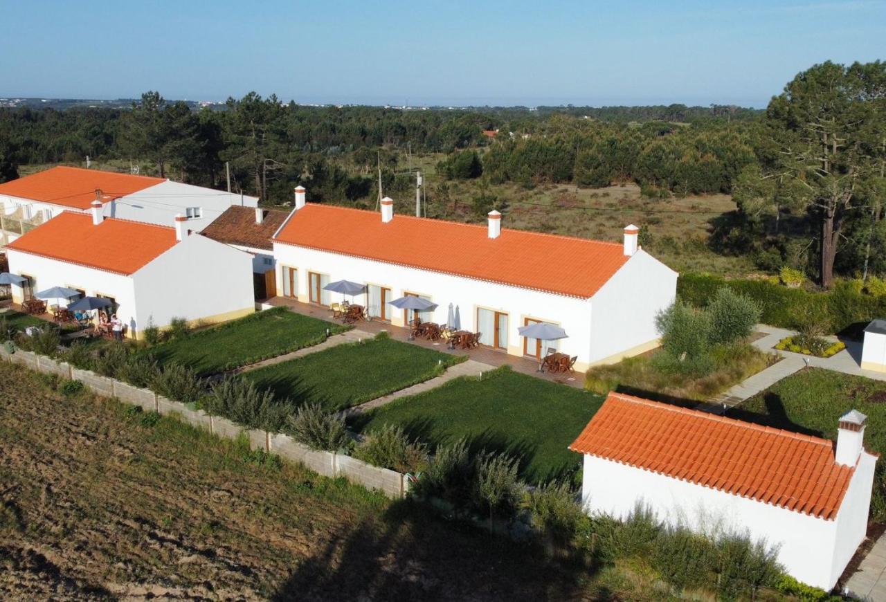 Vila Lira Aljezur Bagian luar foto